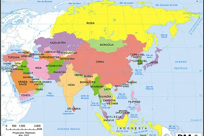 Asia