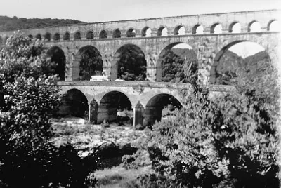 Pont du Gard