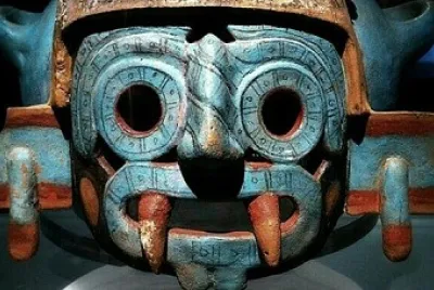 SIMBOLO TEHOTIHUACANO