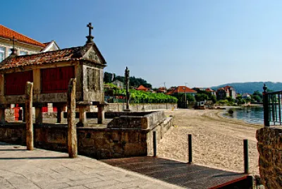 Combarro-Pontevedra