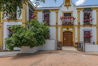 Priego de Cordoba