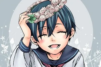 Kuroshitsuji jigsaw puzzle
