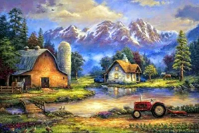 naturaleza