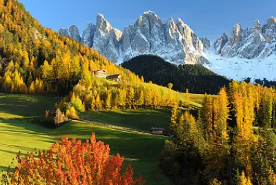 naturaleza