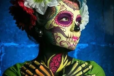 CATRINA jigsaw puzzle