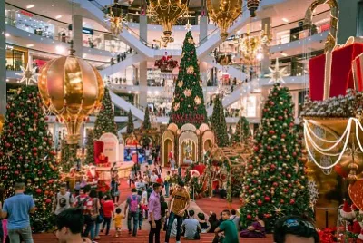 פאזל של NAVIDAD