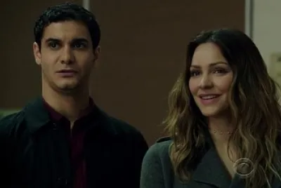 Paige and Walter