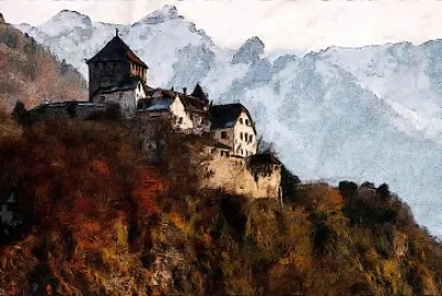panorama