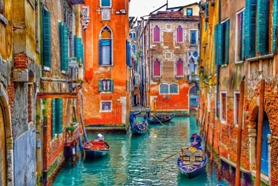 Venecia