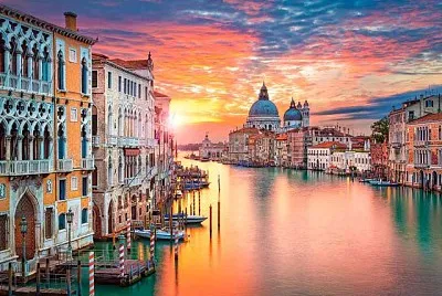 Venecia
