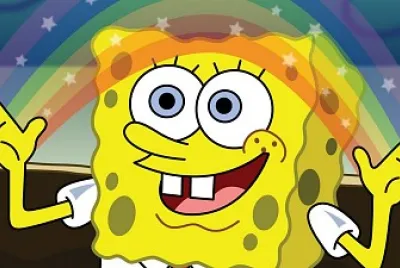 SpongeBob