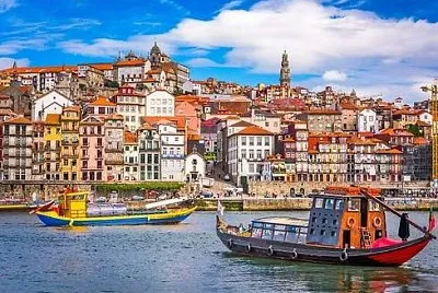Oporto - Portugal