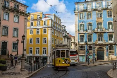 Portugal