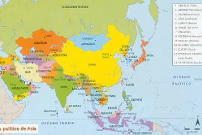 ASIA