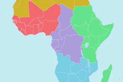 continente Africano