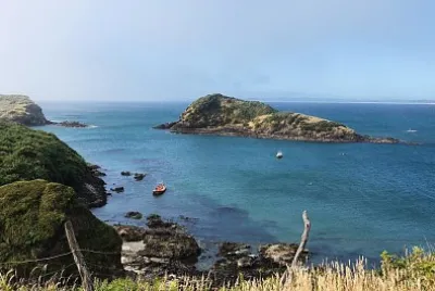 Chile