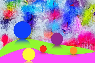 Couleurs