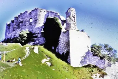 Les Andelys