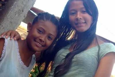 cuÃ±ada y mi esposa