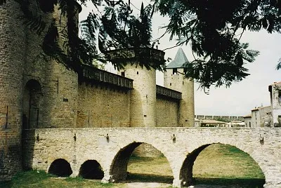 Carcassonne