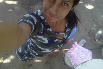 lisbeth farfan amor
