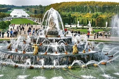 Versailles