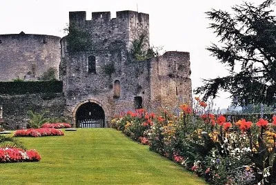 ChÃ¢teau de Gisors