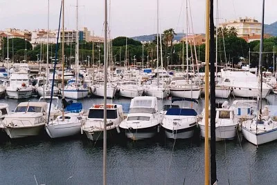 Ste Maxime