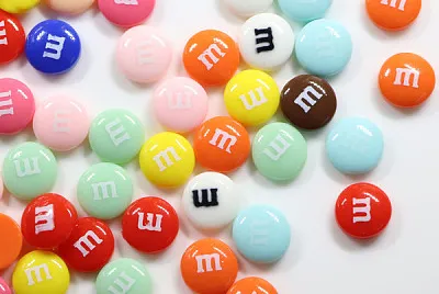 M MÂ´S jigsaw puzzle