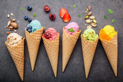 HELADO