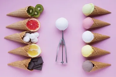 HELADO