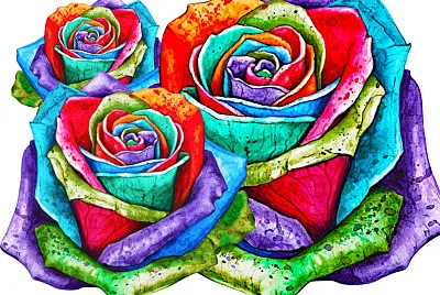 Fleurs