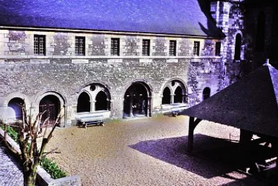 Tours