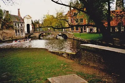 Bruges