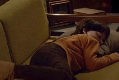 Exhausted Ralph - Kill Screen