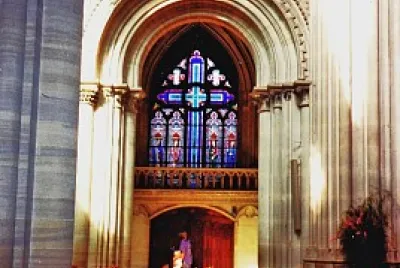 St Sauveur le Vicomte