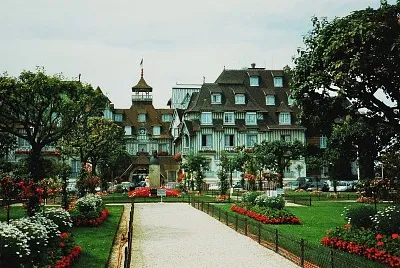 Deauville