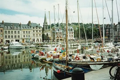 Honfleur