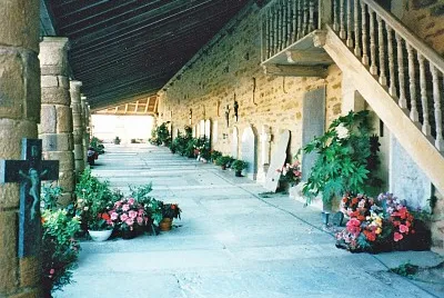 CimetiÃ¨re de la Bastide Clarence