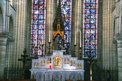 CathÃ©drale de Laon