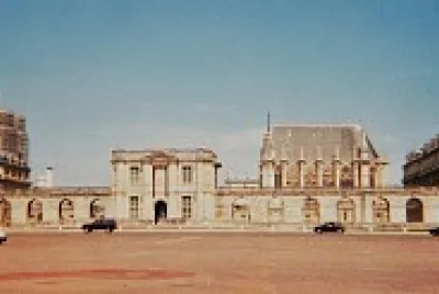 ChÃ¢teau de Vincennes