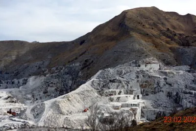 M.SAGRO MT.1753 (APUANE)