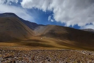 Tinogasta, Catamarca. Argentina
