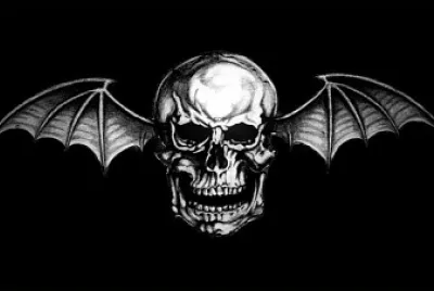 a7x deathbat 1d