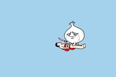 onion