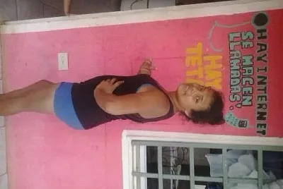 mani con concha