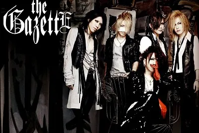 the gazette