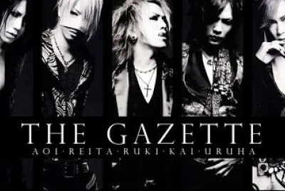 the gazette