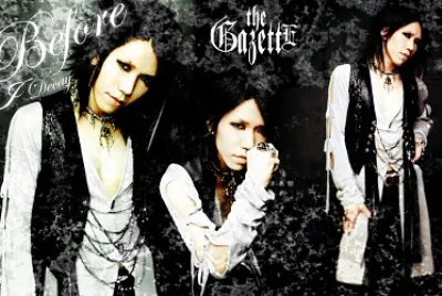 the gazette