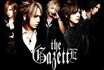 the gazette